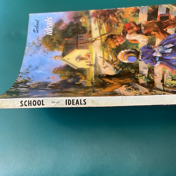 1949 School Ideals, August - Picture 6 of 7